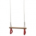 Small Foot Company 6120 - Schaukel mit Turnringen Bild 1