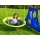 HUDORA 72156 - Nest schaukel, Durchmesser 110 cm, grn Bild 2