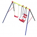 HUDORA 64011 - Schaukel Gestell HD 700 Bild 1