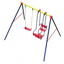 HUDORA 64011 - Schaukel Gestell HD 700 Bild 1