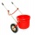 Forest Master Zero Schubkarre, 70 l Bild 1