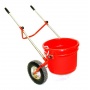 Forest Master Zero Schubkarre, 70 l Bild 1