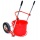 Forest Master Zero Schubkarre, 70 l Bild 2