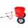 Forest Master Zero Schubkarre, 70 l Bild 3