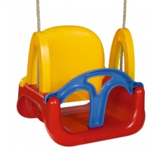 Simba 107174355 - 3 in 1 Schaukel Bild 1