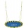 HUDORA 72157 - Nest schaukel, Durchmesser 120 cm, alu Bild 1