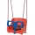 Kettler 8355-100 - Kleinkindsicherheitssitz,Schaukel Bild 1