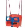 Kettler 8355-100 - Kleinkindsicherheitssitz,Schaukel Bild 1