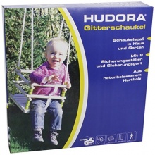HUDORA 72113 - Gitter Schaukel Bild 1