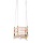 Bigjigs Toys BJ771 Baby-Holzschaukel,Schaukel Bild 1