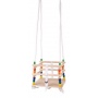 Bigjigs Toys BJ771 Baby-Holzschaukel,Schaukel Bild 1