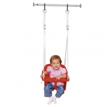 BABY-WALZ Trreck Babyschaukel, Schaukel Bild 1