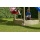 Gartenpirat Premium Spielturm m. Schaukel u Sandkasten Bild 4