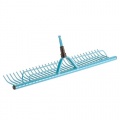 Gardena 3381-20 cs-Rasenrechen Bild 1