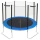 Ultrasport Trampolin Jumper inkl. Sicherheitsnetz Bild 1