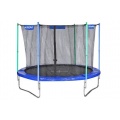 Hudora Trampolin Fitness 300, 65312 Bild 1