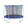 Hudora Trampolin Fitness 300, 65312 Bild 1