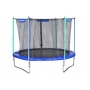 Hudora Trampolin Fitness 300, 65312 Bild 1
