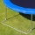 Ultrasport Trampolin Jumper 366 cm, Sicherheitsnetz Bild 4