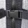 Ultrasport Trampolin Jumper 366 cm, Sicherheitsnetz Bild 5