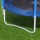 Ultrasport Kinder Trampolin Uni-Jump, Sicherheitsnetz Bild 5
