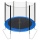 Ultrasport Trampolin Jumper 251 cm  Bild 1