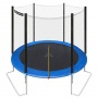 Ultrasport Trampolin Jumper 251 cm  Bild 1