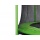 HUDORA Family Trampolin mit Sicherheitsnetz Bild 3