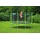 HUDORA Family Trampolin mit Sicherheitsnetz Bild 5
