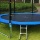 Trampolin 305cm mit Sicherheitsnetz von DEUBA Bild 5