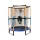 HUDORA Kinder Trampolin Joey Sicherheitstrampolin Jump Bild 1