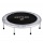 Kettler Trampolin, silber schwarz, 95 cm, 07290-900 Bild 1