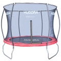 Hudora Fantastic Trampolin 300, 65730 Bild 1