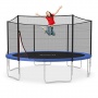 Original Ampel 24 Gartentrampolin XXL 430 cm  Bild 1
