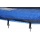 SixBros.SixJump 4,30 M Garten trampolin Blau Intertek  Bild 3