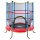 Ultrasport Kinder Indoor Tramplin Jumper 140  Bild 1