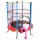 Ultrasport Kinder Indoor Tramplin Jumper 140  Bild 5
