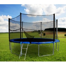 Sim-Buy Trampolin 14ft, 4,3 m Bild 1