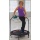 Verkaufsschlager Pro Urban Rebounder - Mini-Trampolin Bild 3