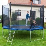 Gartentrampoline Trampoline von MS-Point Bild 1