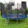 Gartentrampoline Trampoline von MS-Point Bild 2