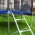 Gartentrampoline Trampoline von MS-Point Bild 3
