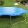 Gartentrampoline Trampoline von MS-Point Bild 5