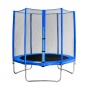 Trampolin SixBros. SixJump 1,85 M Gartentrampolin  Bild 1