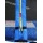 Trampolin SixBros. SixJump 1,85 M Gartentrampolin  Bild 2