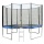 Songmics 305 cm Sports Trampolin Gartentrampoline  Bild 1