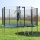 Songmics 305 cm Sports Trampolin Gartentrampoline  Bild 2