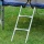 Songmics 305 cm Sports Trampolin Gartentrampoline  Bild 5