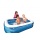 Bestway,Rechteckiger aufblasbarer Pool Sea Scene Bild 4