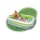 Intex Kinderpool Swim-Center aufblasbarer Pool Bild 2